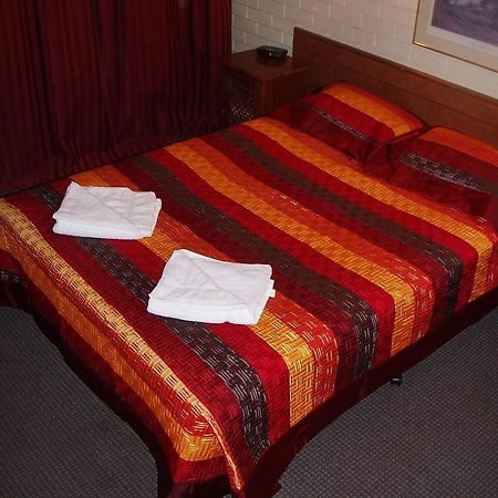 Mayfield Motel Newcastle Eksteriør bilde