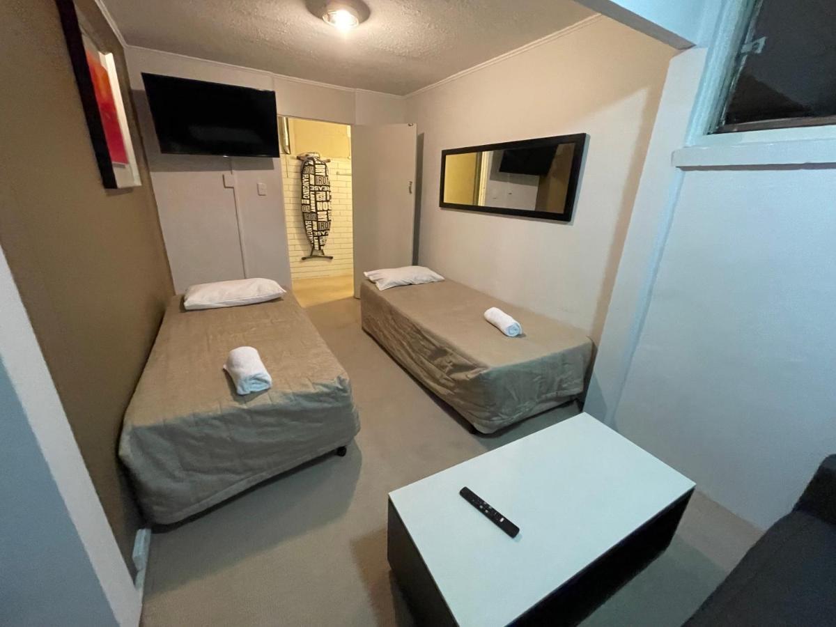 Mayfield Motel Newcastle Eksteriør bilde