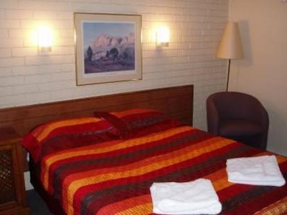 Mayfield Motel Newcastle Eksteriør bilde